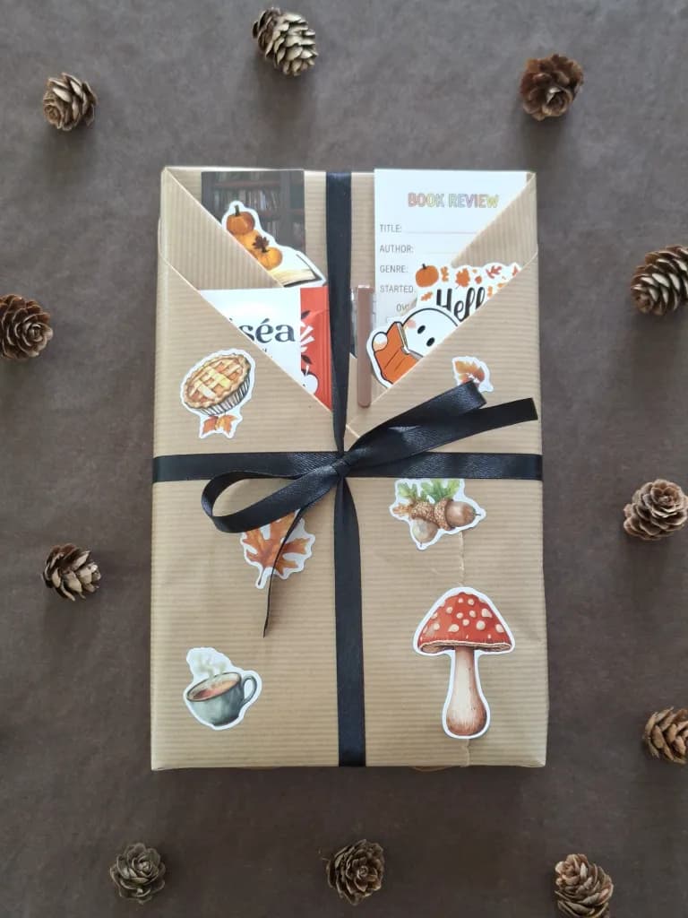 Box MoonBook — aperçu 1