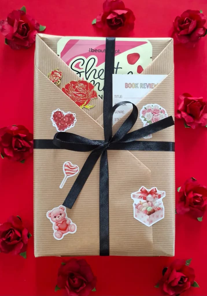 Box MoonBook — aperçu 1