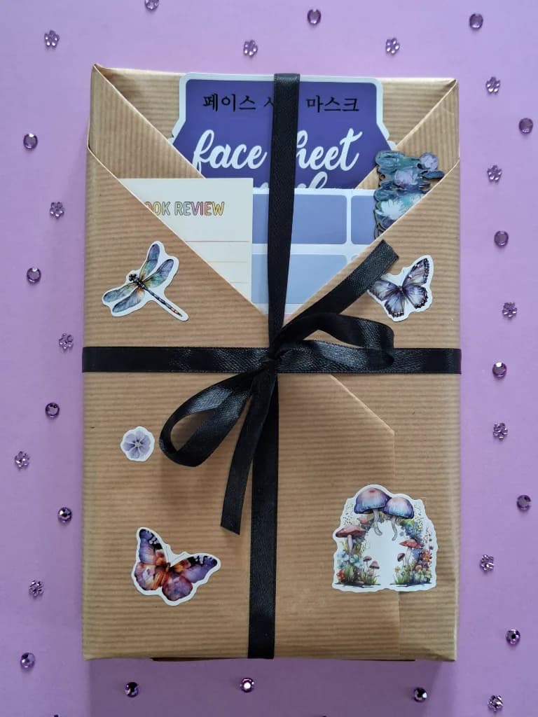 Box MoonBook — aperçu 2