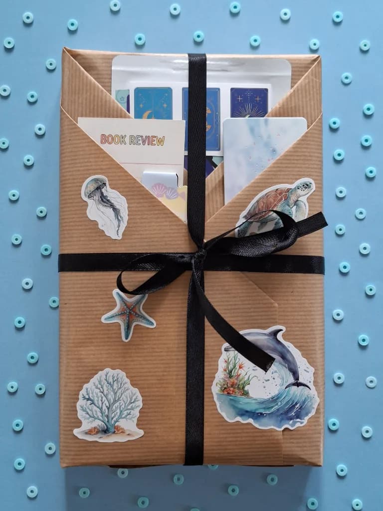 Box MoonBook — aperçu 3
